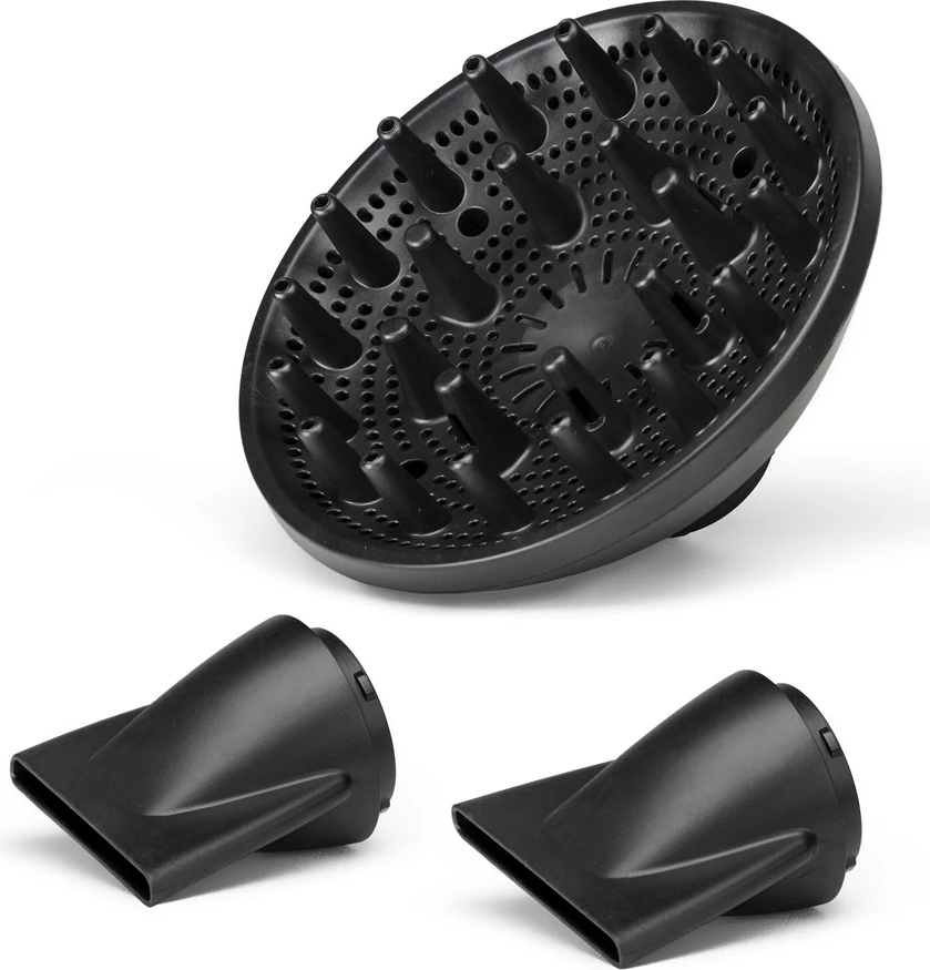 Sušilec za lase BaByliss Air Power Pro D6555DE, 1700 W, zelen