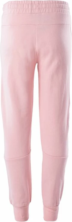 Otroške hlače Elbrus, rožnate