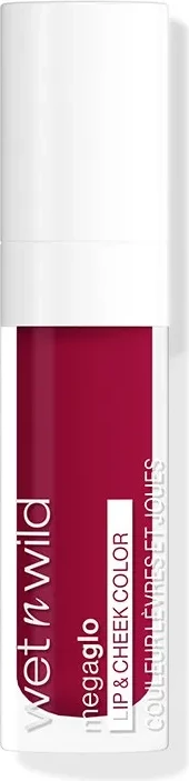 Rdečilo za ustnice in lica, Wet N Wild Megaglo Lip & Cheek Color 1116095e, unisex