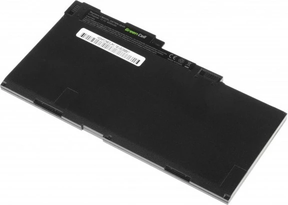 Baterija za prenosnik Green Cell HP68