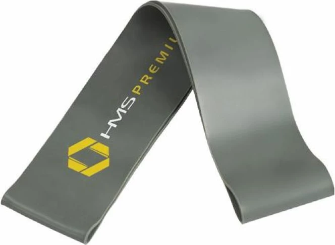 Set vadbenih trakov HMS PRO SET GU04