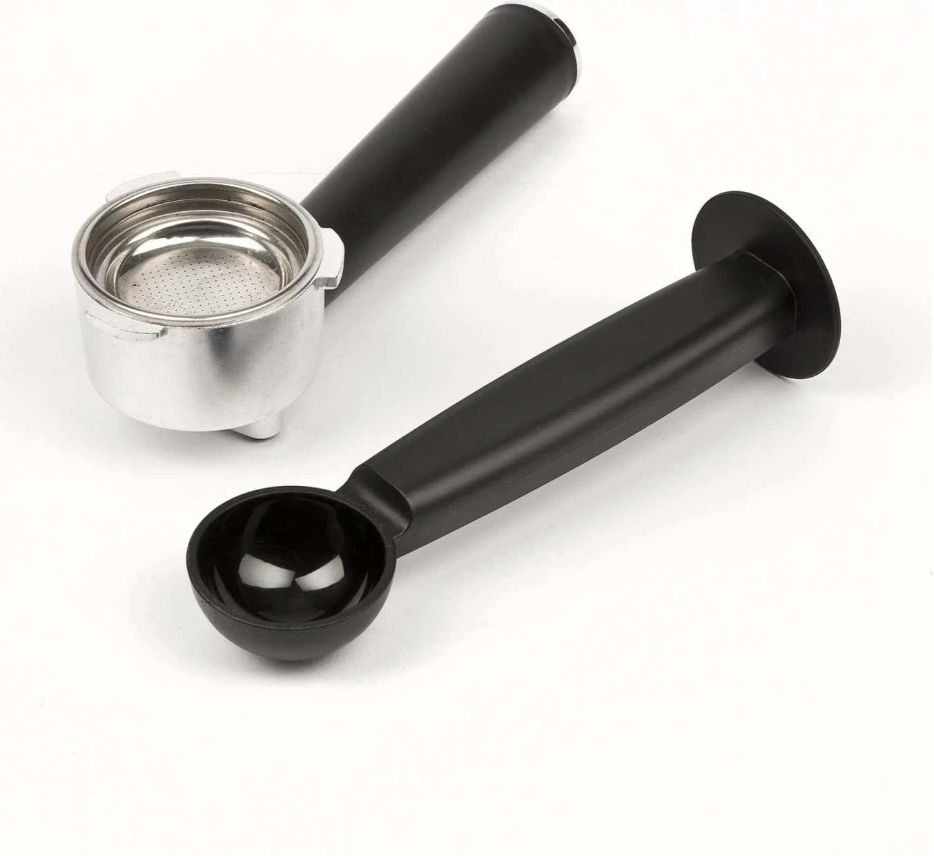 Kavni aparat G3 Ferrari G10188, črn