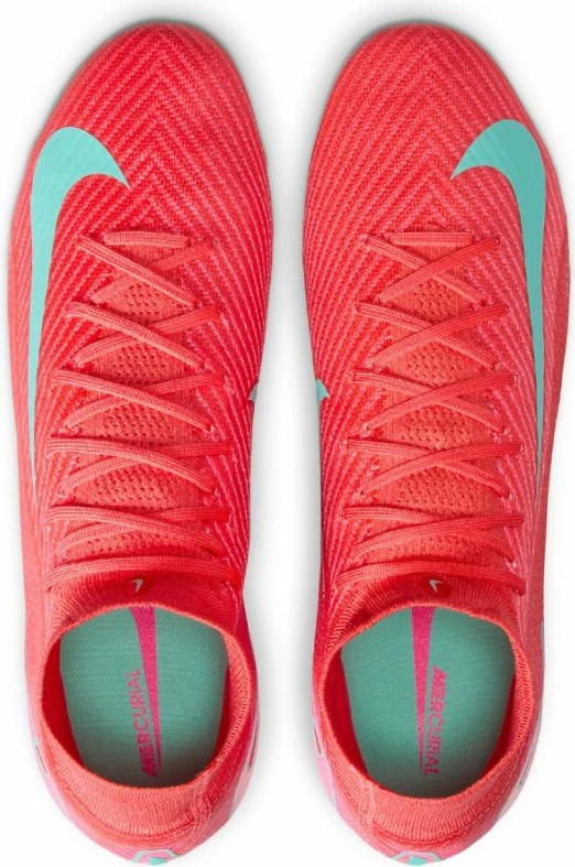 Nogometne superge Nike, moške, oranžne