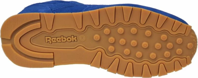 Superge za otroke Reebok, modre