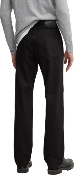 Majica za ženske Calvin Klein Jeans, črna