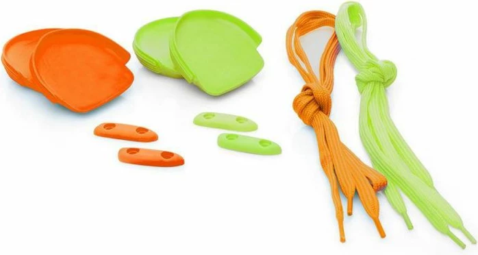 Regulacijske rolke za otroke Tempish, črne