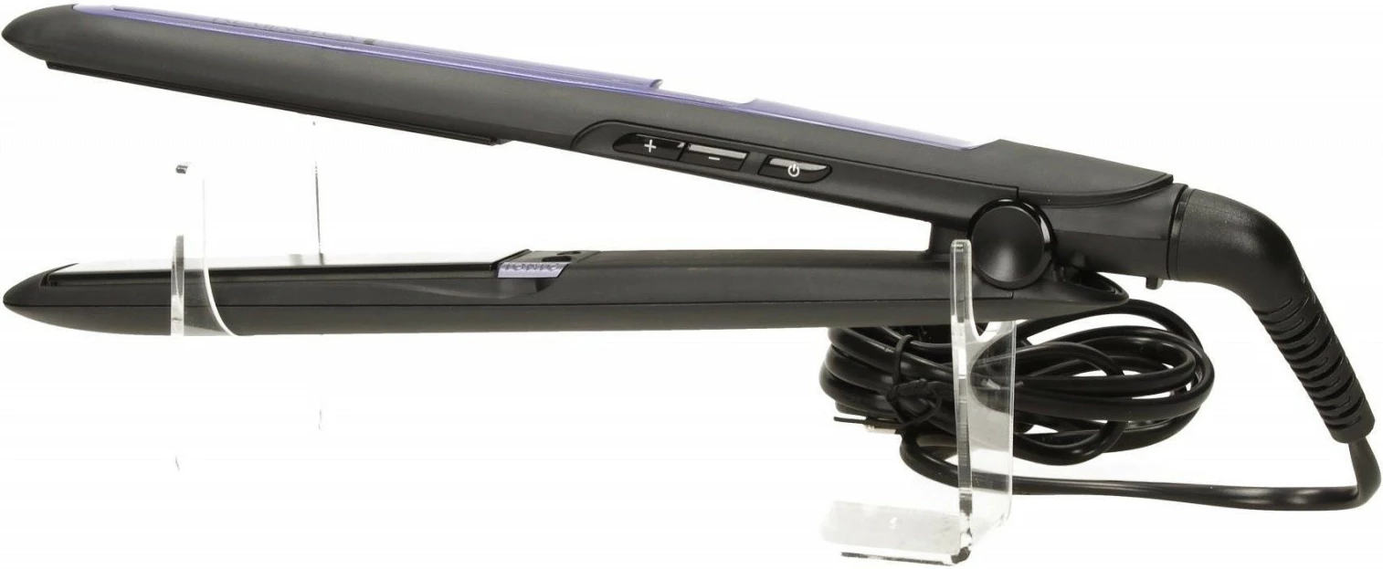 Ravnalnik las Remington Pro Ion S7710, keramičen, črn