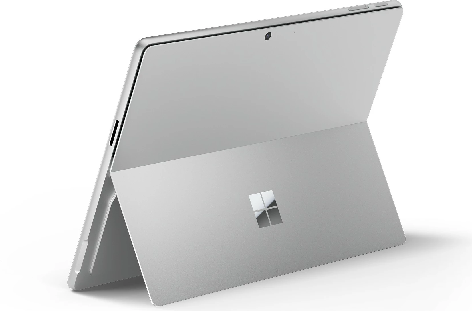 Napreden tablični računalnik Surface Pro 11 Copilot+ PC, 13", 256 GB, 16 GB RAM, Platinum