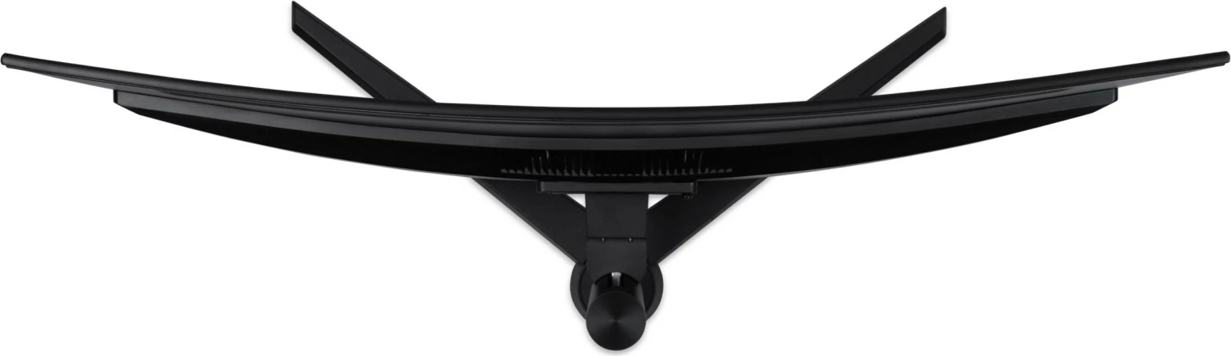 31,5-palčni zaslon Wide Quad HD (Acer NITRO XZ0 XZ322QU P3), 1 ms, črn