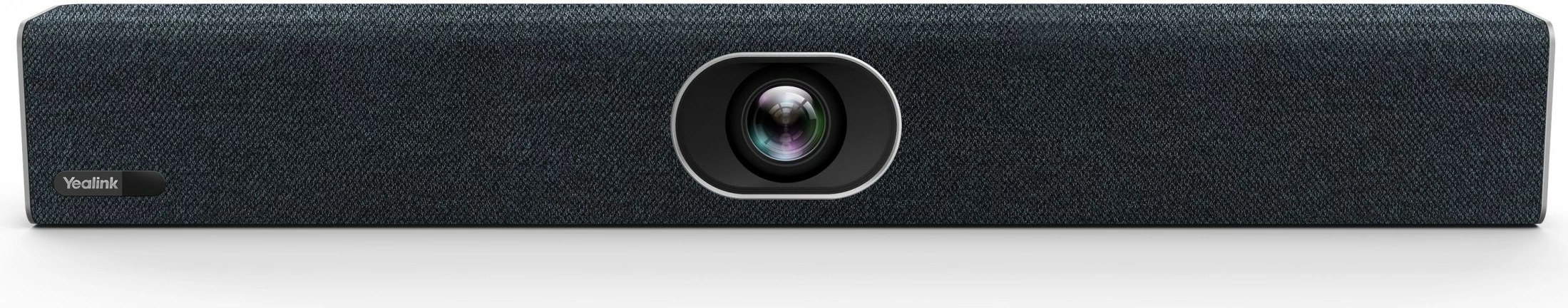 Sistem za videokonference UVC40 Yealink, 20MP, 60fps, Wi‑Fi, črn