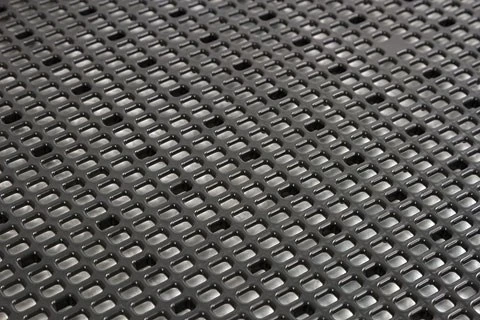 Kanta za smeti za mačke in pse, Zolux, črna/siva