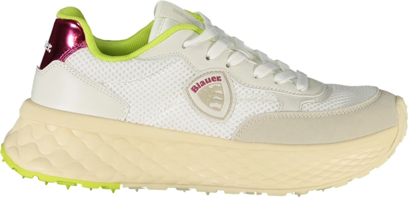 Superge za ženske BLAUER, bele