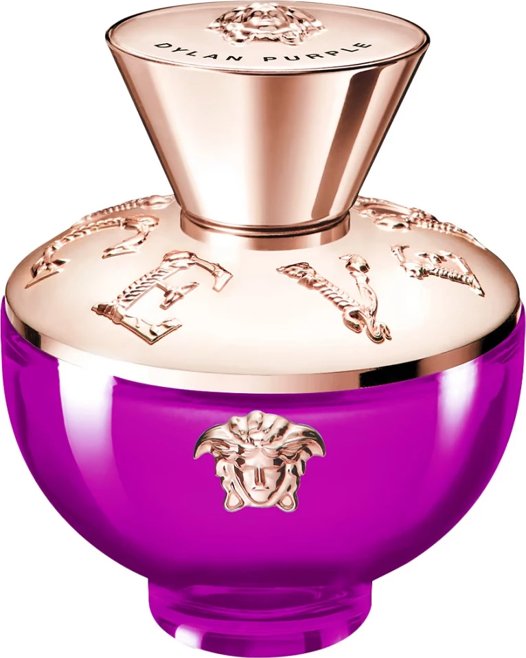 Eau de Parfum, Versace Dylan Purple 100 ml, ženske