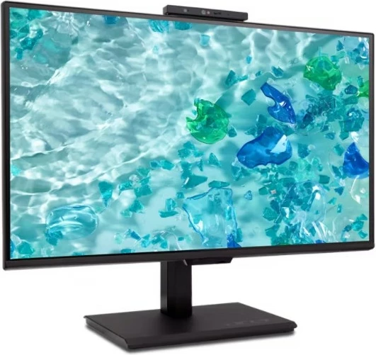 Monitor 23,8" Full HD, črn Acer B8 B248Y G