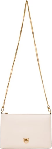 Elegantna torbica Pinko, bež