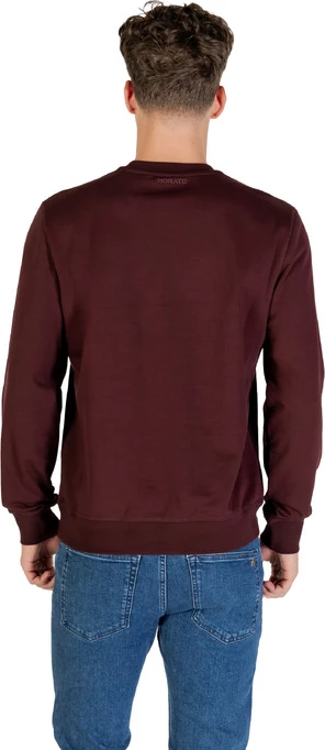 Duks bordeaux Antony Morato, moški