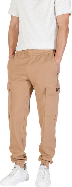 Trenerka Ea7 moška, bež