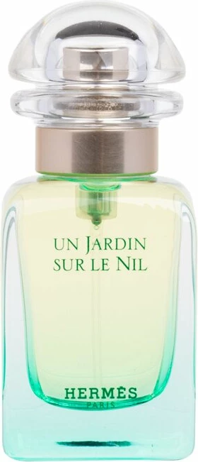 Toaletna voda unisex Hermes Un Jardin Sur Le Nil, 30 ml