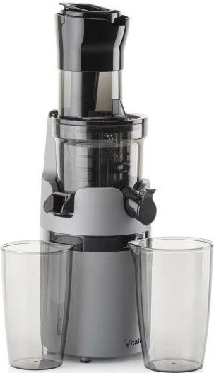 Sokovnik ETA Vitalic 403290000, 200 W, siv