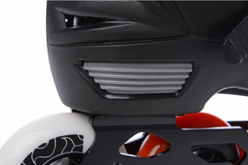 Regulacijske rolke za otroke Tempish, črne