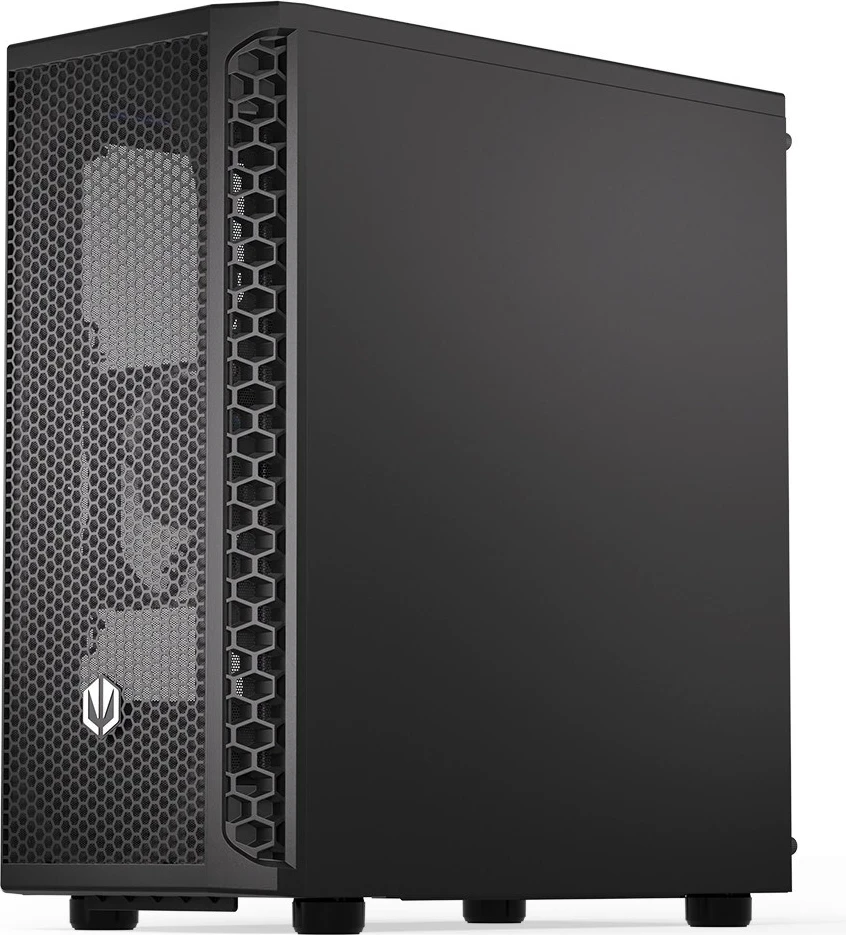 Ohišje Signum 300 Core Endorfy, črno