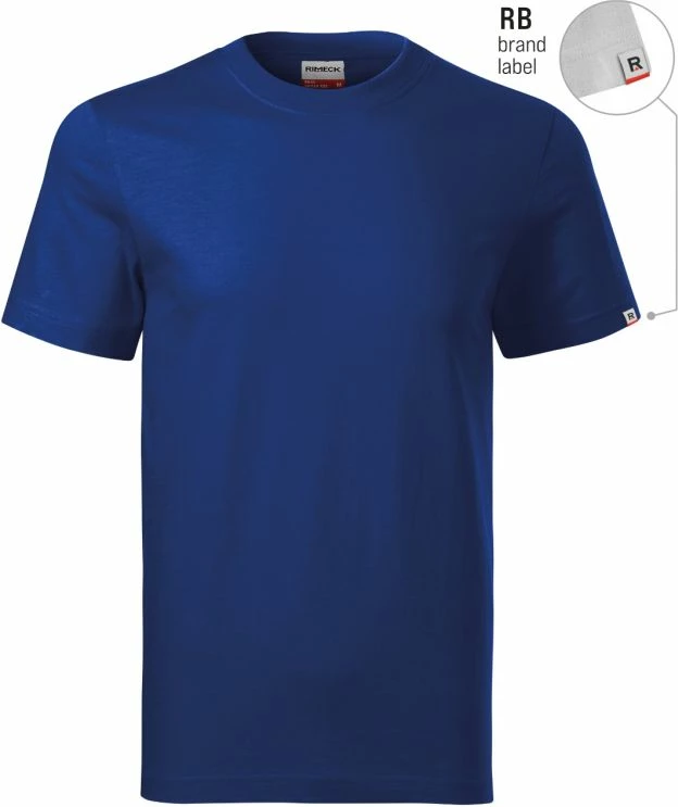 Majica unisex Cornflower, Malfini