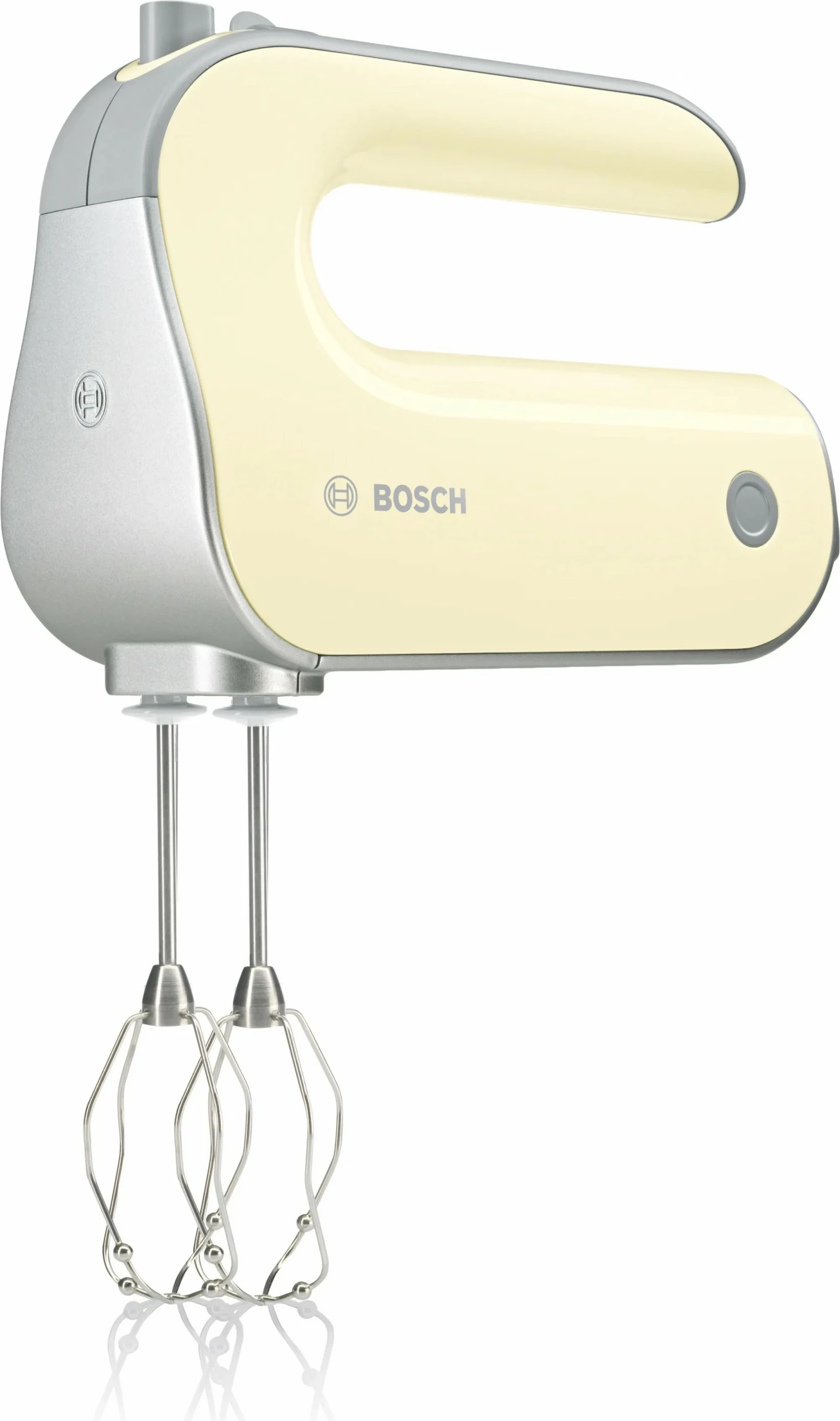 Ročni mešalnik, 500 W, 1,4 m, Turbo Bosch MFQ40301