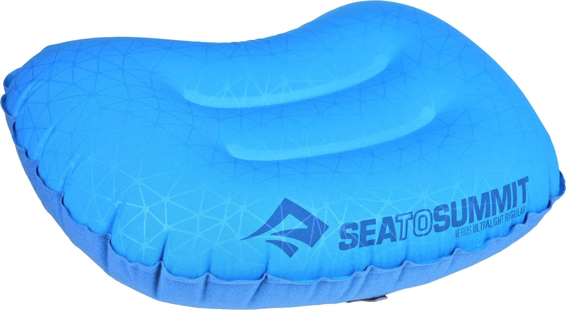Ultralahki vzglavnik SEA TO SUMMIT, moder
