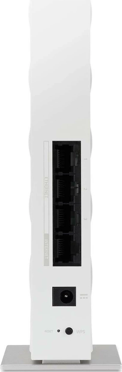 Router WiFi 7, Acer Wave 7, bel