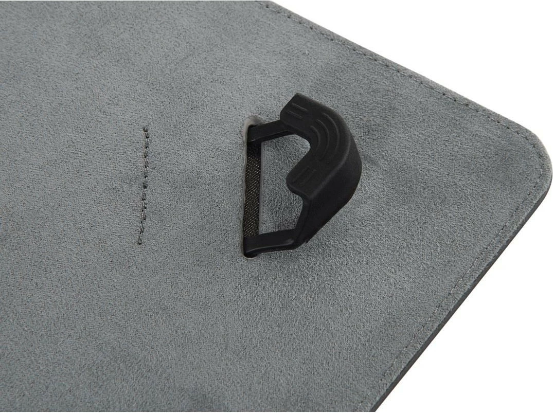 Univerzalni ovitek za tablico 9,5–11 inč Hama Xpand, črn