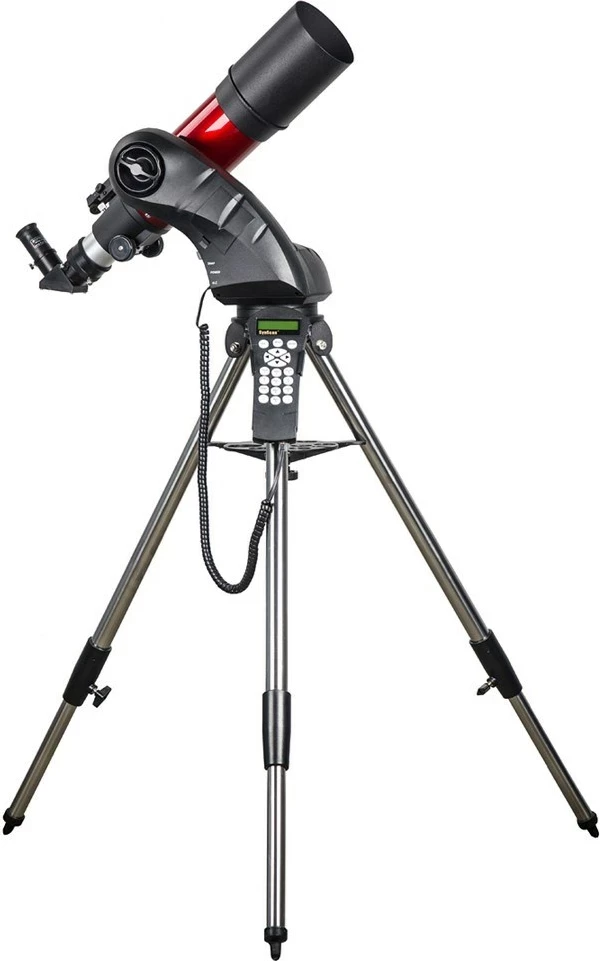 Teleskop za opazovanje Skywatcher Star Discovery 102, SW-4014