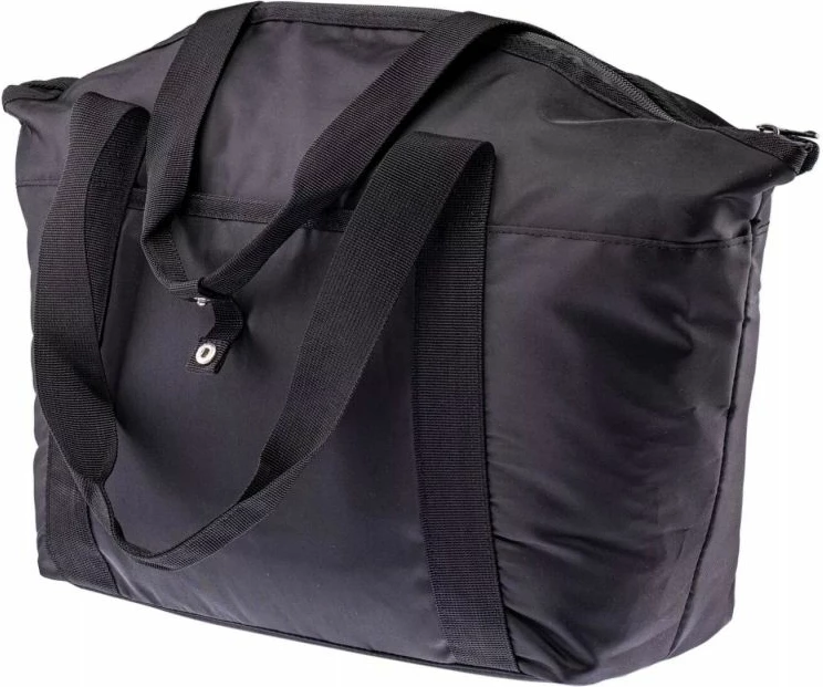 Črna ženska torba IQ