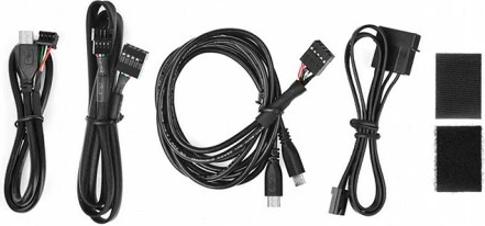 Vodni blok za CPU Thermaltake Pacific W7 Plus Transparent Plus, RGB LED, krmiljenje s programsko opremo