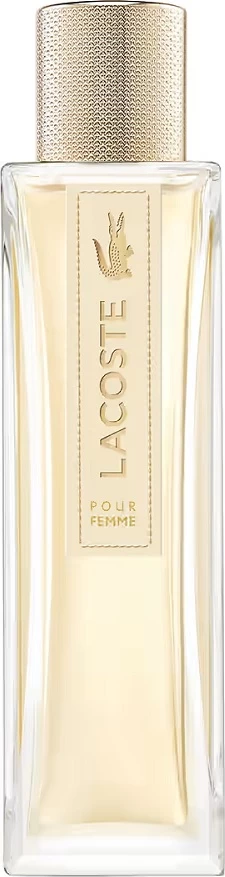 Eau de Parfum za ženske Lacoste Pour Femme 90 ml