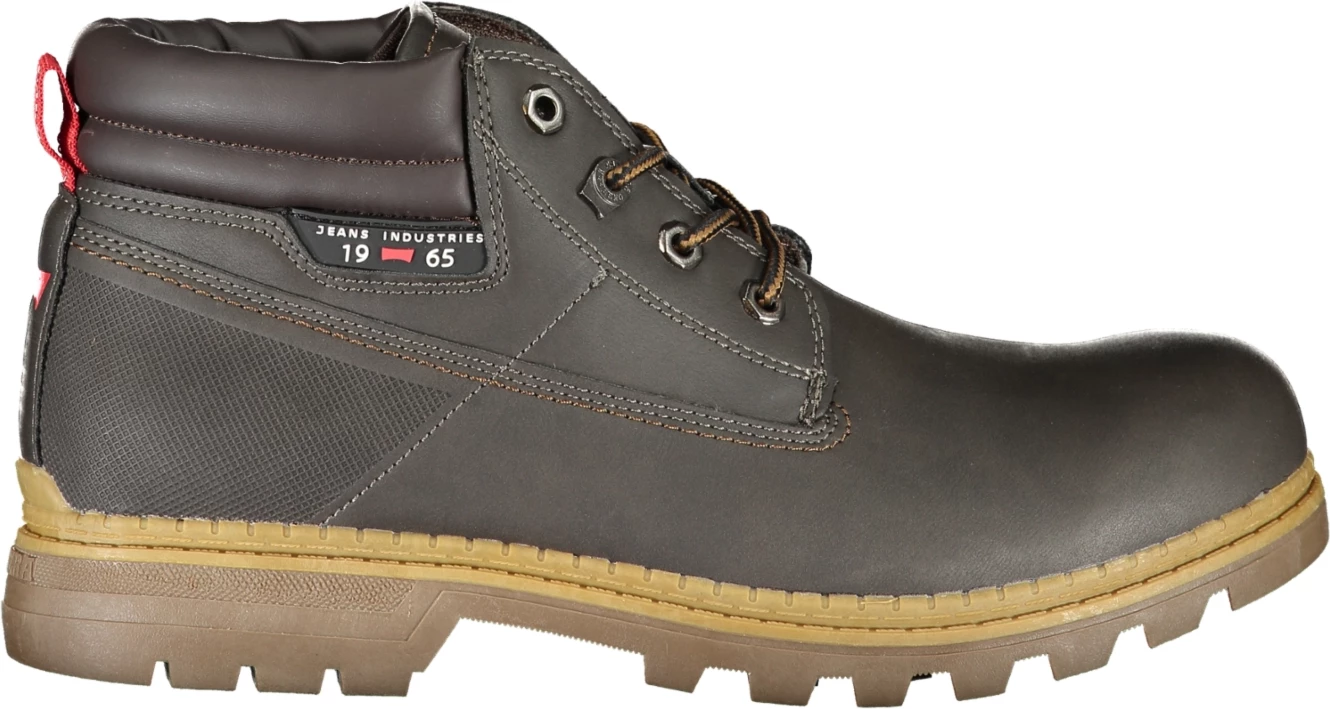 Čizme za moške Carrera, rjave