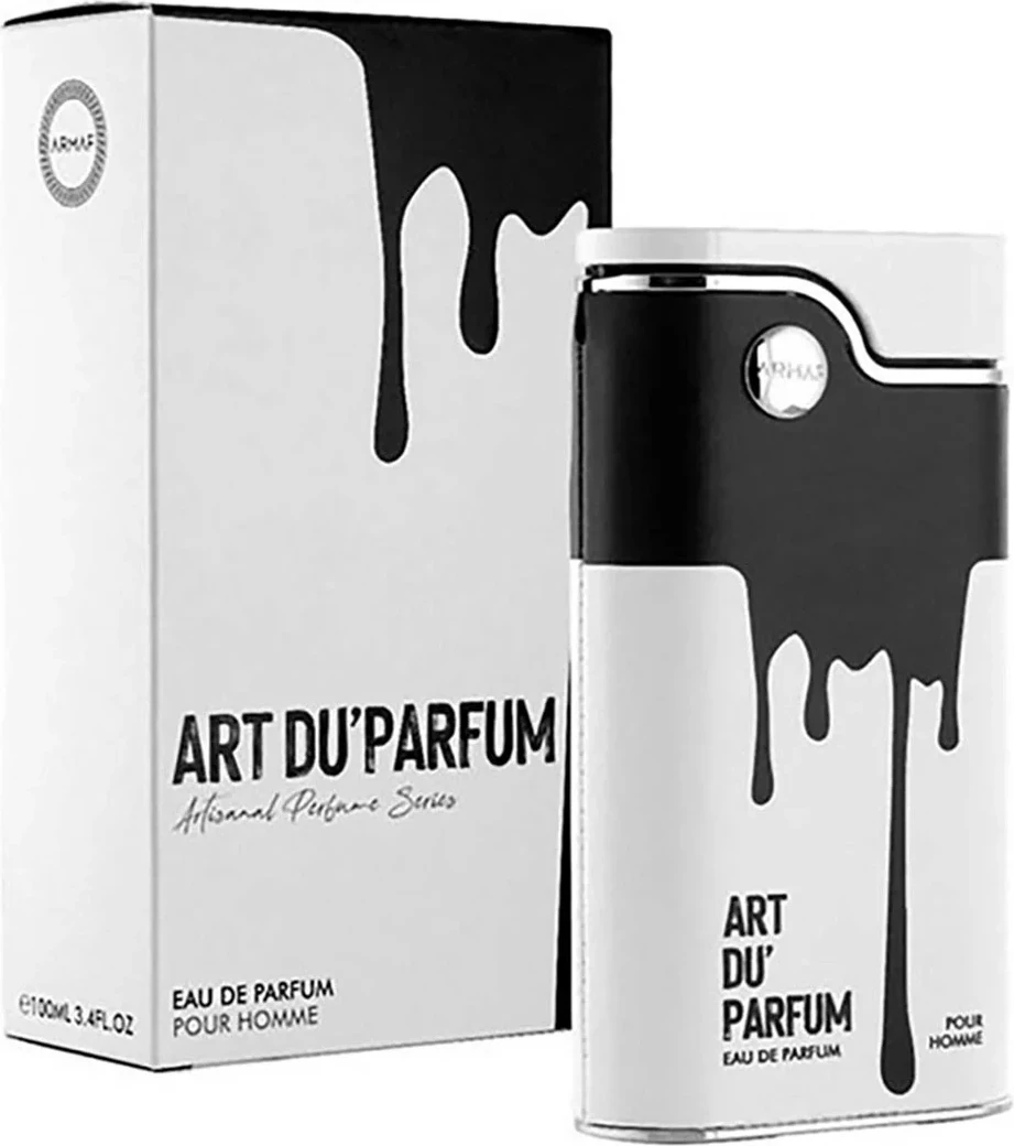 Eau de Parfum za moške Armaf Art Du'Parfum 100 ml