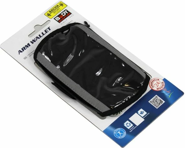 Torba za ramo BP 204, Body Sculpture