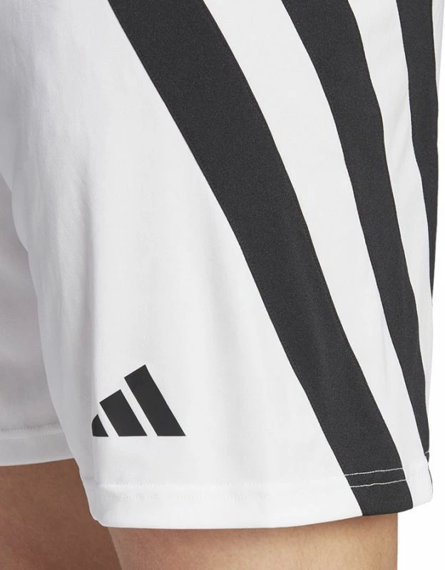 Kratke hlače za moške adidas, bele