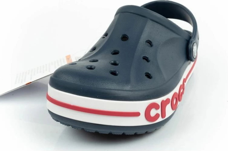 Otroške čevlje Crocs, modre