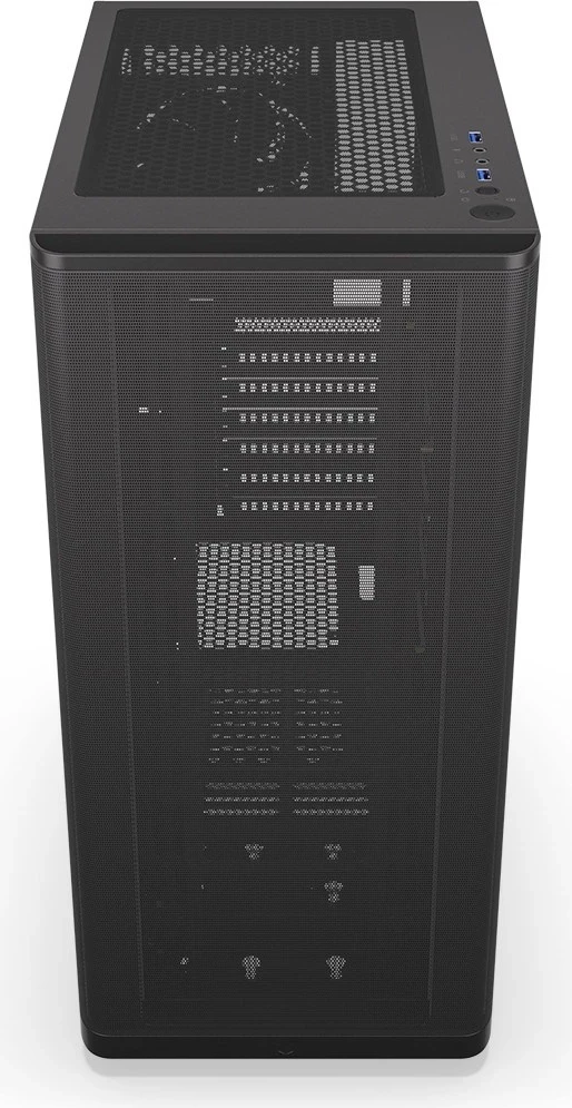 Ohišje Ventum 200 Solid Endorfy