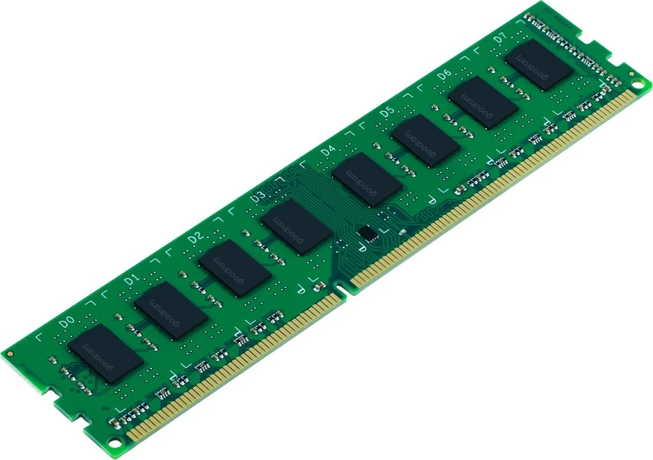 Modul RAM memorije Goodram, 8GB DDR3, 1,6 GHz