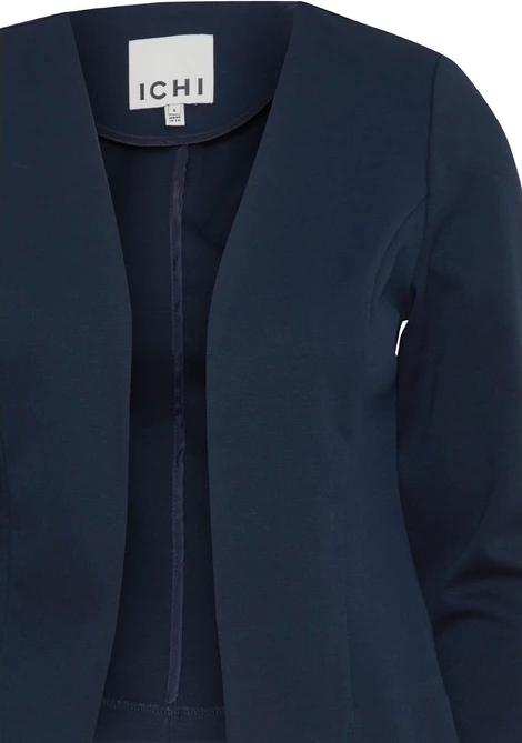Jakna Ichi, ženska, modra