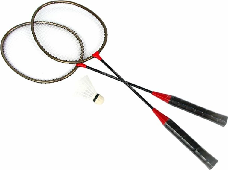 Set za badminton Spokey Badmnset1 83371