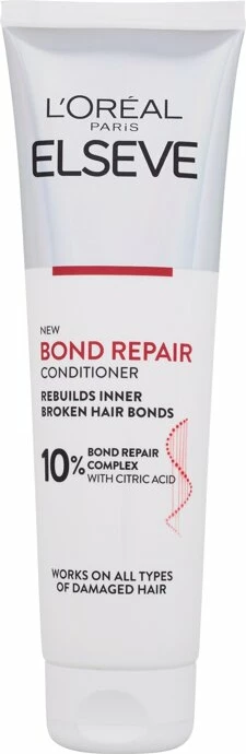 Kondicioner za poškodovane lase L'Oréal Paris Elseve Bond Repair 150 ml