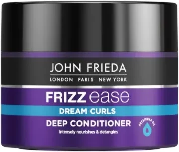 Maska za kodraste lase John Frieda Frizz Ease Dream Curls 250 ml