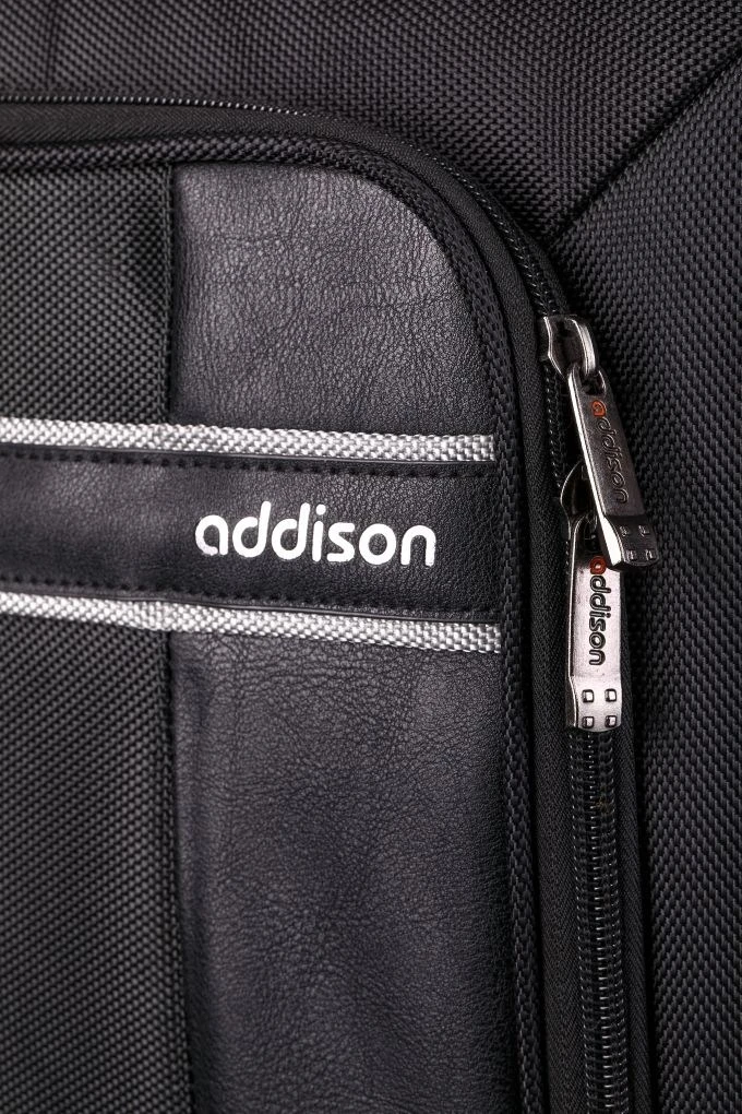 Torba za prenosnik, 39,6 cm (15,6") Addison