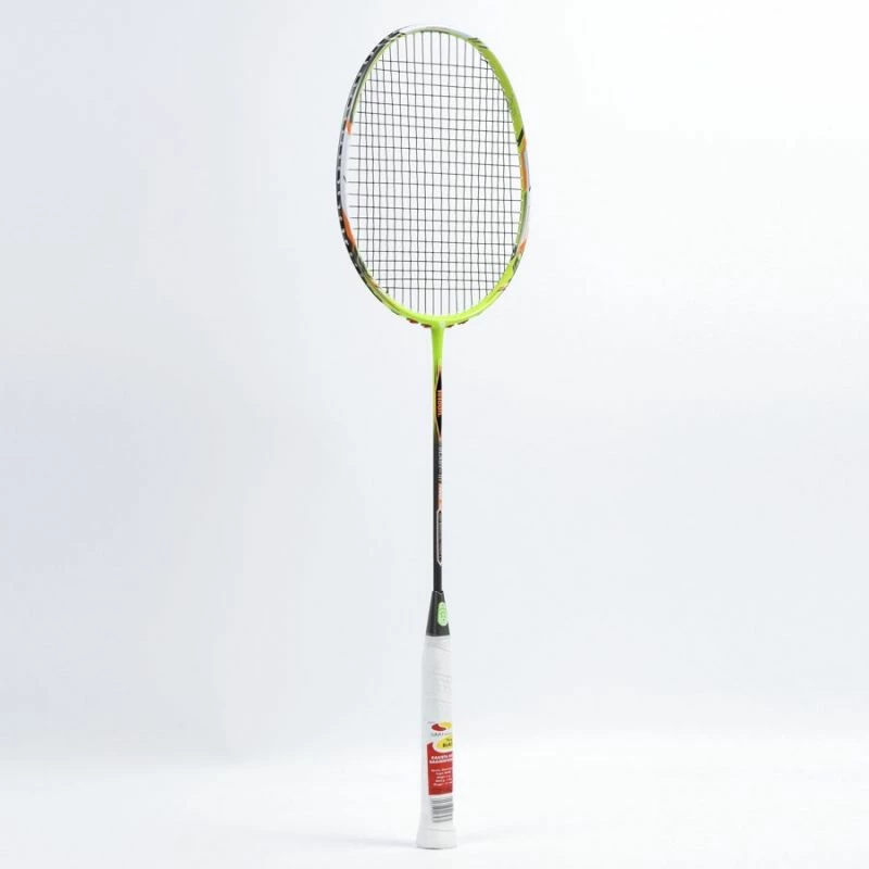 Raketa za badminton, Teloon Blast TL600, 89 g