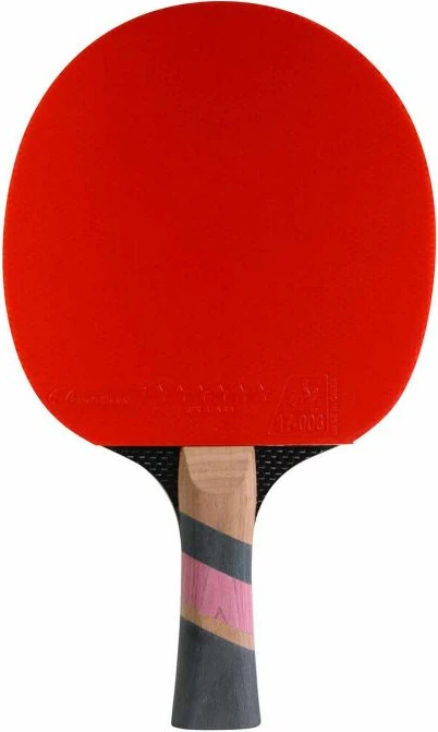 Pingpong lopar Excell Carbon 3000 Conrilleau za moške, ženske in otroke
