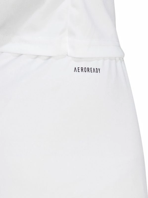 Kratke hlače za moške adidas, bele