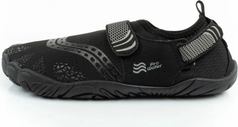 Vodoodporne športne atlete ProWater, črne